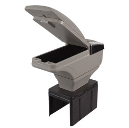 Подлокотник VITOL HJ48015 серый