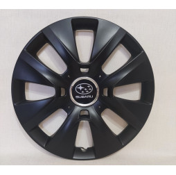 Колпаки для колес Subaru R14 4шт SKS/SJS 225 BLACK Колпаки для колес Subaru R14 4шт SKS/SJS 225 BLACK