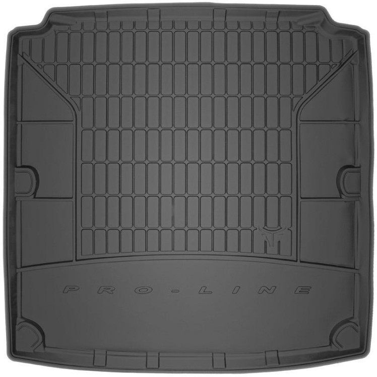 Коврик в багажник PEUGEOT 607 Sedan 1999-2010 Frogum TM405141
