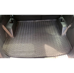Коврик в багажник Hyundai Palisade 2025 8 мест Avto-Gumm