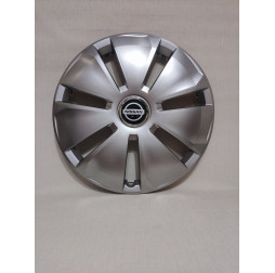 Колпаки для колес Nissan R16 4шт SKS/SJS 433