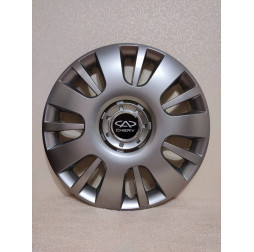 Колпаки для колес Chery R16 4шт SKS/SJS 407