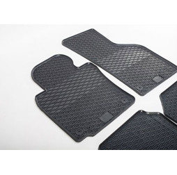 Коврики в салон резиновые VW Passat B6 2005-2010/B7 2010/B7 USA 2010/CC 2008 4шт Stingray Коврики в салон резиновые VW Passat B6 2005-2010/B7 2010/B7 USA 2010/CC 2008 4шт Stingray