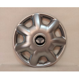 Колпаки для колес Daewoo R14 4шт SKS/SJS 218