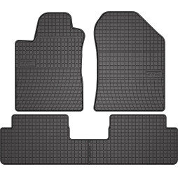Коврики в салон резиновые Toyota Corolla Verso 2004-2009 Frogum 20546269 Коврики в салон резиновые Toyota Corolla Verso 2004-2009 Frogum 20546269