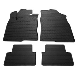 Коврики в салон резиновые Honda Insight 2018 4шт Stingray des 2016 Коврики в салон резиновые Honda Insight 2018 4шт Stingray des 2016