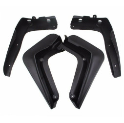 Брызговики BMW 3 серия E90/E91/E92 2008-2012 седан/универсал, кроме авто с М пакетом Тайвань Брызговики BMW 3 серия E90/E91/E92 2008-2012 седан/универсал, кроме авто с М пакетом Тайвань