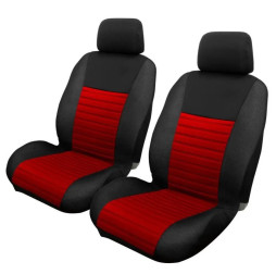 Накидки Tango червоні з підігрівом Milex