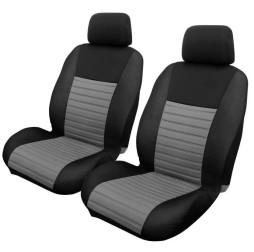 Накидки Tango сірі з підігрівом Milex