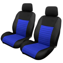 Накидки Tango темно-синієз підігрівом Milex