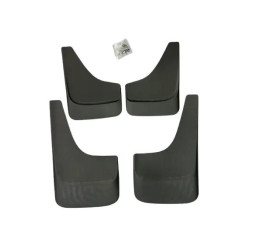 Брызговики универсальные для пикапов Тайвань