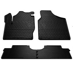 Коврики в салон резиновые Seat Alhambra 1996-2009 4шт Stingray des 2016 Коврики в салон резиновые Seat Alhambra 1996-2009 4шт Stingray des 2016