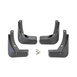 Брызговики VW Golf 7 2013-2020 хетчбек, кроме GTD и GTE Тайвань Брызговики VW Golf 7 2013-2020 хетчбек, кроме GTD и GTE Тайвань