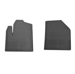 Коврики в салон резиновые Ford Transit Connect 2003 2шт передние Stingray Коврики в салон резиновые Ford Transit Connect 2003 2шт передние Stingray