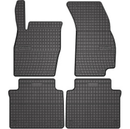 Коврики в салон резиновые Audi A8 2018 Frogum 20428546 Коврики в салон резиновые Audi A8 2018 Frogum 20428546