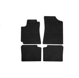 Коврики в салон резиновые Geely Emgrand EC7 2009 Polytep