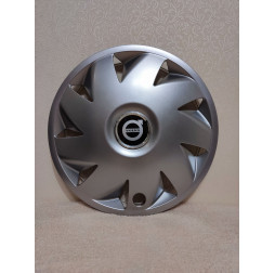 Колпаки для колес Volvo R14 4шт SKS/SJS 210