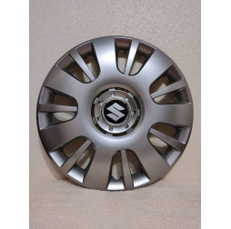 Колпаки для колес Suzuki R16 4шт SKS/SJS 407