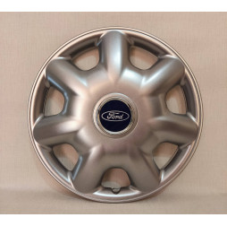 Колпаки для колес Ford R14 4шт SKS/SJS 218
