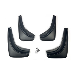 Брызговики Jeep Renegade 2014 Тайвань Брызговики Jeep Renegade 2014 Тайвань