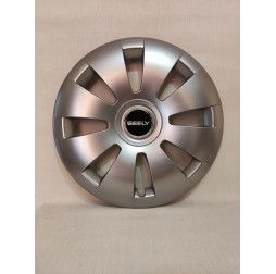 Колпаки для колес Geely R16 4шт SKS/SJS 423