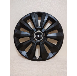Колпаки для колес Audi R15 4шт SKS/SJS 346 BLACK