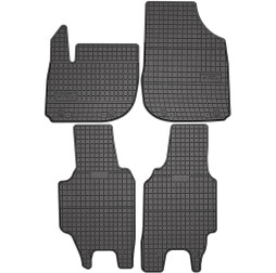 Коврики в салон резиновые Honda HR-V 2018 гибрид Frogum 20429314 Коврики в салон резиновые Honda HR-V 2018 гибрид Frogum 20429314