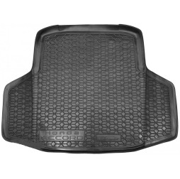 Коврик в багажник Honda Accord 2022 седан Avto-Gumm