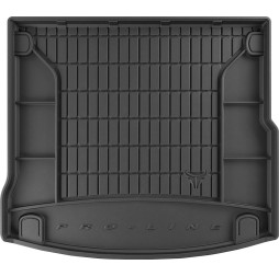 Коврик в багажник Jaguar I-Pace 2018 Frogum TM446366