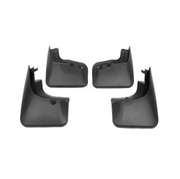 Брызговики VW Tiguan 2007-2017 Тайвань