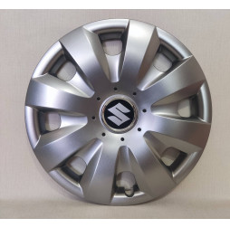 Колпаки для колес Suzuki R15 4шт SKS/SJS 321 Колпаки для колес Suzuki R15 4шт SKS/SJS 321