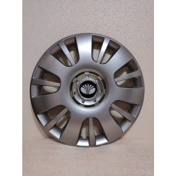 Колпаки для колес Daewoo R16 4шт SKS/SJS 407