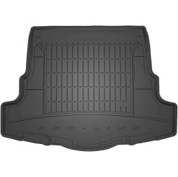 Коврик в багажник Alfa Romeo 159 2005-2011 седан с запаской TM404403