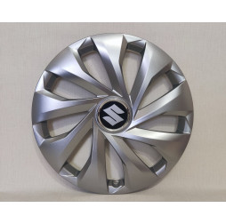 Колпаки для колес Suzuki R15 4шт SKS/SJS 343