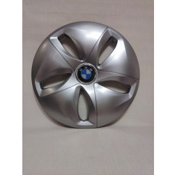 Колпаки для колес BMW R15 4шт SKS/SJS 344