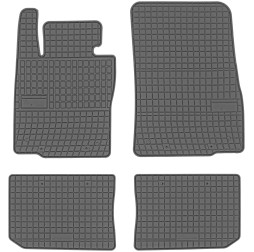 Килимки в салон гумові Mini Countryman 2010-2017 Frogum 20410695