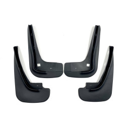 Брызговики BMW 7 серия (E38) 1994-2001 Тайвань Брызговики BMW 7 серия (E38) 1994-2001 Тайвань