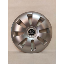 Колпаки для колес Subaru R16 4шт SKS/SJS 423