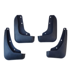 Брызговики Chery Tiggo 2 2016 Тайвань 