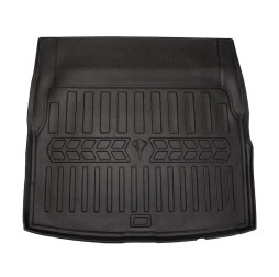 3D Коврик в багажник Volvo S60 2018 Stingray des 2021