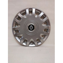 Колпаки для колес Renault R15 4шт SKS/SJS 333