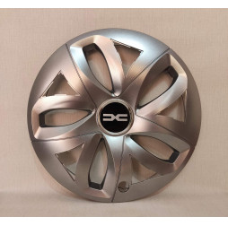 Колпаки для колес Dacia R14 4шт SKS/SJS 229