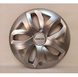 Колпаки для колес Dacia R14 4шт SKS/SJS 229