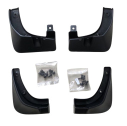 Брызговики Kia Sorento 2021-2024 до рестайла Тайвань Брызговики Kia Sorento 2021-2024 до рестайла Тайвань