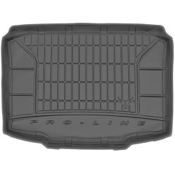 Килимок у багажник Seat Ibiza 2002-2008 хетчбек Frogum TM404359