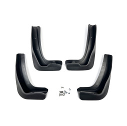 Брызговики BMW 2 серия F45/F46 2015-2019 Active/Gran Tourer кроме авто с М пакетом Тайвань Брызговики BMW 2 серия F45/F46 2015-2019 Active/Gran Tourer кроме авто с М пакетом Тайвань