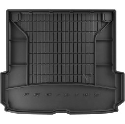 Коврик в багажник VW Touran 2003-2015 Avto-Gumm