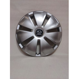 Колпаки для колес Subaru R16 4шт SKS/SJS 433