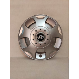 Колпаки для колес Hyundai R15 4шт SKS/SJS 342