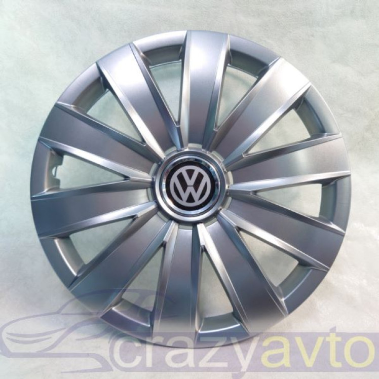 Ковпаки для коліс Volkswagen R14 4шт SKS/SJS 226